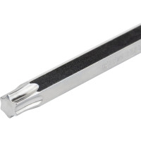 Набор двухсторонних ключей Torx NORGAU N43-009 (T8-T40, 9 шт) 061047809