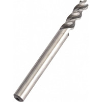 Фреза концевая (4х43х11 мм; Р6М5; 3 перая; ц/х) GRIFF a300024