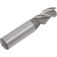 Фреза концевая (18х92х32 мм; Р6М5; 3 перая; ц/х) GRIFF a300061