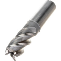 Фреза концевая (18х92х32 мм; Р6М5; 4 перая; ц/х) GRIFF a300062