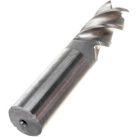 Фреза концевая (18х92х32 мм; Р6М5; 4 перая; ц/х) GRIFF a300062