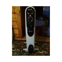 Масляный радиатор Neoclima NC 9309