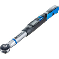 Электронный динамометрический ключ NORGAU 3/8"; 27-135 Нм, тип NTE12-135RI 051130135