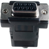 Электронный динамометрический ключ NORGAU 3/8"; 27-135 Нм, тип NTE12-135RI 051130135