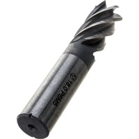 Фреза концевая (18х92х32 мм; Р6М5; 6 перая; ц/х) GRIFF a300064