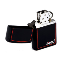 Зажигалка Zippo 218ZB