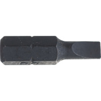 Насадка отверточная 5/16" ударная NK1900-5,5SL NORGAU 062481005