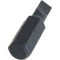 Насадка отверточная 5/16" ударная NK1900-5,5SL NORGAU 062481005