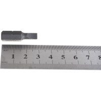 Насадка отверточная 5/16" ударная NK1900-5,5SL NORGAU 062481005