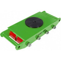 Транспортно-роликовая платформа EURO-LIFT CRA 12 г/п 12 т 00012453