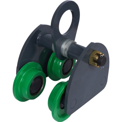 Передвижения холостая каретка EURO-LIFT НМТ30 КПХ 3,2 (3.2т)