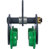 Передвижения холостая каретка EURO-LIFT НМТ30 КПХ 3,2 (3.2т)