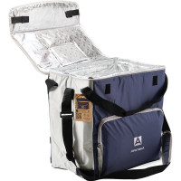 Сумка-холодильник Арктика 30 л, синяя 3000-30-BL