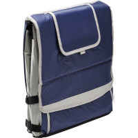 Сумка-холодильник Арктика 30 л, синяя 3000-30-BL