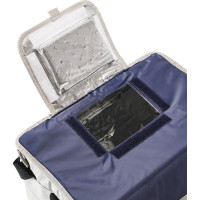 Сумка-холодильник Арктика 30 л, синяя 3000-30-BL