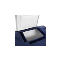 Сумка-холодильник Арктика 30 л, синяя 3000-30-BL