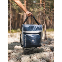 Сумка-холодильник Арктика 30 л, синяя 3000-30-BL