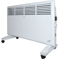 Конвектор WWQ механический термостат KM-20