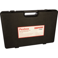 Ручной набор для монтажа PEX трубы REHAU 16 мм-32 мм ROTORICA PEXBOX RT.1422032