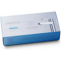 Смеситель для кухни Tsarsberg тип ГОСТ См-МДЦБА TSB-272-30