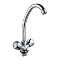 Смеситель для кухни Tsarsberg тип ГОСТ См-МДЦБА TSB-272-30