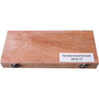 Микрометрический нутромер НМ 50-175 0.01 SHAN 136305