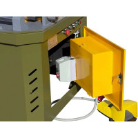 Станок для гибки арматуры VPK Г-40 1101006658