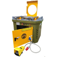 Станок для гибки арматуры VPK Г-40 1101006658