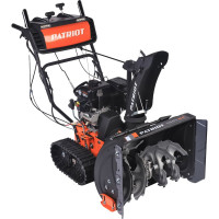 Гусеничный снегоуборщик Patriot Сибирь 85ЕТ 426108850