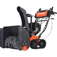 Гусеничный снегоуборщик Patriot Сибирь 85ЕТ 426108850