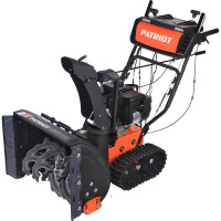 Гусеничный снегоуборщик Patriot Сибирь 85ЕТ 426108850