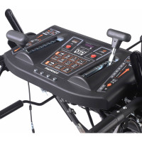 Гусеничный снегоуборщик Patriot Сибирь 85ЕТ 426108850