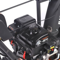 Гусеничный снегоуборщик Patriot Сибирь 85ЕТ 426108850