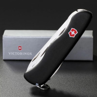 Швейцарский нож Victorinox Nomad 0.8353.3