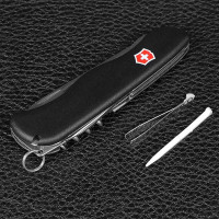 Швейцарский нож Victorinox Nomad 0.8353.3