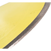 Диск алмазный отрезной TRIO-DIAMOND сплошной ультратонкий 250x25.4 Ultra Thin Premium UTW507