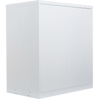 Шкаф ПАКС ШАМ-0.5 34398