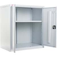 Шкаф ПАКС ШАМ-0.5 34398