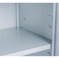 Шкаф ПАКС ШАМ-0.5 34398