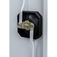 Шкаф ПАКС ШАМ-0.5 34398