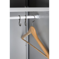 Шкаф ПАКС ШРМ-22-М-800 125457