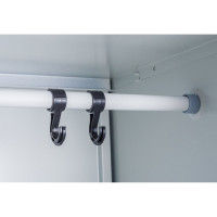 Шкаф ПАКС ШРМ-11-400 34392