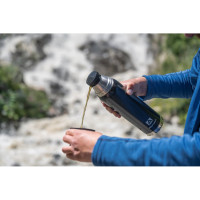 Термос Арктика 1.2 л, черный 106-1200-BK