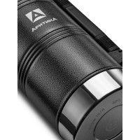 Термос Арктика Уазик 2.2 л, черный, с ручкой 106-2200Р-BK