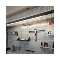 Светодиодный светильник Сорокин Great, 220В, 18Вт 35.583