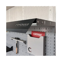 Светодиодный светильник Сорокин Great, 220В, 18Вт 35.583