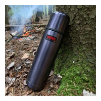 Термос THERMOS FBB 1000BC Midnight Blue 1 л 853288