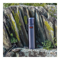 Термос THERMOS FBB 1000BC Midnight Blue 1 л 853288