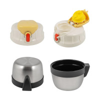 Термос THERMOS FDH Stainless Steel Vacuum Flask 1.4L 923639