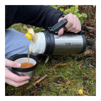 Термос THERMOS FDH Stainless Steel Vacuum Flask 1.65L 923646